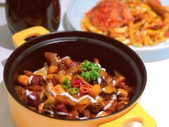 -3号仓库·餐厅(灵溪一店)