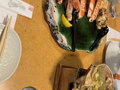 -蟹道乐(道顿堀本店)