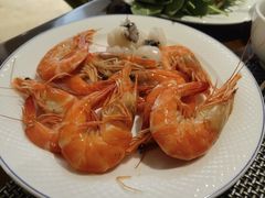 -帝豪酒店•马可勃罗西餐厅