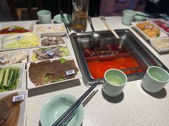 -野妹火锅(龙岗店)