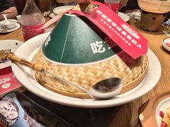 -老阿爸鲜鱼土菜(园区永旺店)