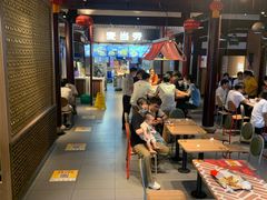 -麦当劳(南后街店)