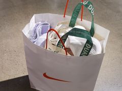 -NIKE武汉品牌体验店