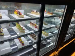 -博林天瑞喜来登酒店·西丽尚膳