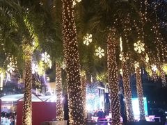 -深圳福田香格里拉大酒店