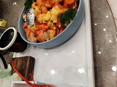 -尖沙咀酒店(大沥店)