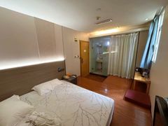 -住星酒店(广州北京路步行街店)