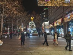 -北京SKP