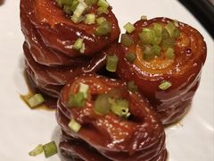 -闫府私房菜·百年鲁菜(恒隆店)
