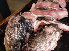 -小椒娘撒椒鱼火锅(三八广场店)