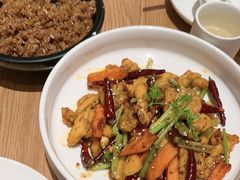 -榕意·川味之美(深业上城店)