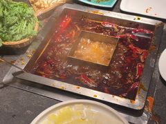 -锦城印象火锅(天府三街店)