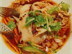 -楼兰新疆主题餐厅(悠方店)