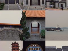 -南沙天后宫景区