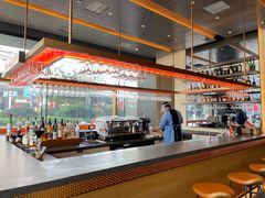 -星巴克臻选(上海合生汇1F店)