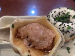 -东泰祥生煎馆(长宁路店)
