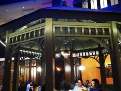 -东海怡品海鲜豆捞(星街坊店)