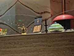 -ELI FALAFEL Lebanese&Mediterranean黎巴嫩美食(富城路店)