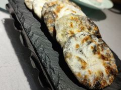 徽州烤饼-披云徽宴(石景山店)