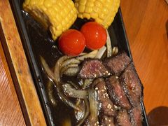 -有喜屋·鲜鸡烧鸟·居酒屋(安龙路店)