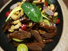 -宋庄魁元艺术餐厅