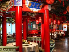 -北平食坊·烤鸭(黄寺大街店)