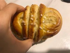 豆蔻面包-麦田工坊(月湖店)
