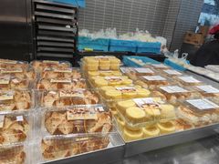 -王家沙点心店(南京西路总店)