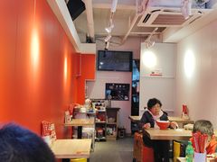 -阿当·小炒牛肉面(人广店)