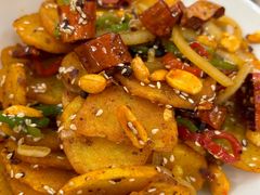 -巴格万美食园(达胜花苑店)