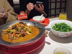 -烹湘·鲜炒湖南土菜(海珠店)