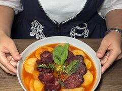 -丝路有约·优雅新疆菜(万宴城店)