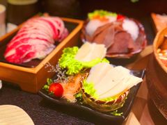 -湊湊火锅·茶憩(打浦桥日月光店)