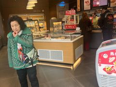 -爱达乐面包生日蛋糕(华油路店)