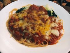 -The Cheebat 锌吧·Bistro(体育西店)