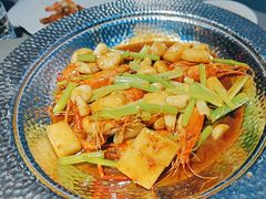 -盔甲王·猛货牌档(安泰店)