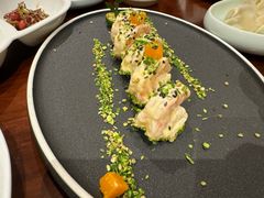 -喜鼎海胆水饺(东港店)