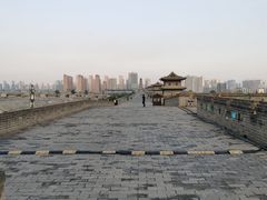 -大同古城墙