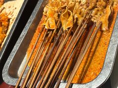 -清真·老兰家(兴善寺西街总店)