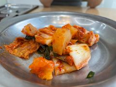 -神仙雪浓汤(明洞店)