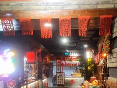 -正阳门饭庄·烤鸭·北京菜(万丰路七里庄店)