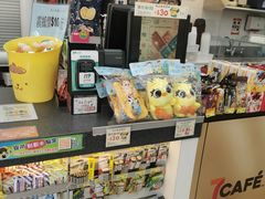 -7-Eleven(地堡街店)
