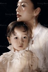 -芳妮豆丁家庭影像馆(宝安店)