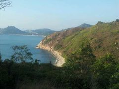 -南丫岛