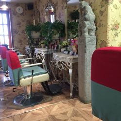 -Every Day Hair Studio