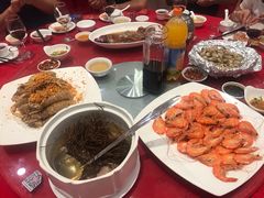 -大东海海鲜酒楼(渔人码头总店)