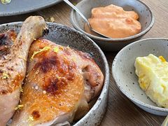 -BOR Eatery(安福路店)