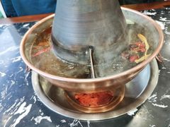-楼外楼大刀肉传统火锅居(繁荣路店)