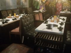 大堂-滇釜火锅·能喝汤的火锅(车公庄店)