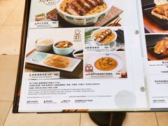 -翠华餐厅(正佳广场店)